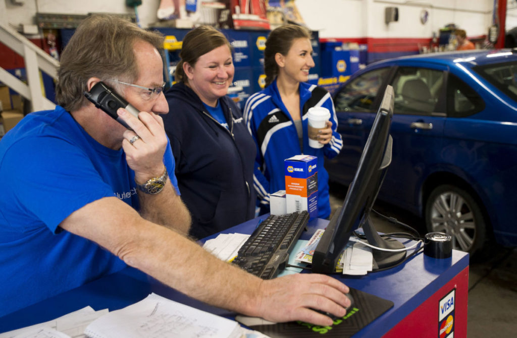 3 Car Repairs At Do Not Do List
