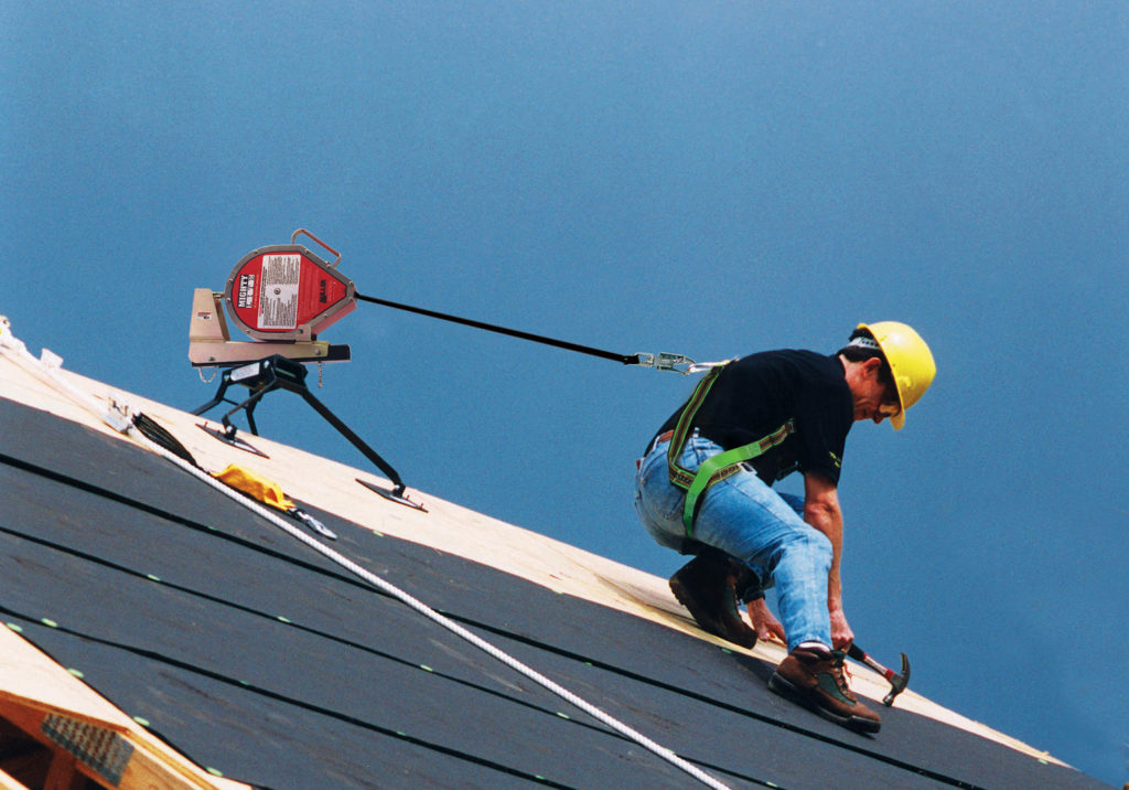 introduction-to-common-fall-protection-system