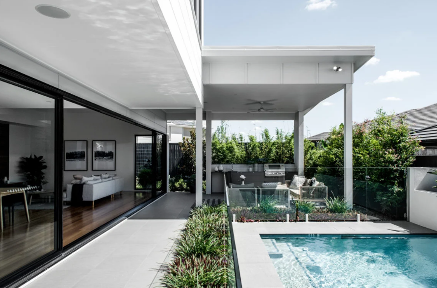 luxury builders Brisbane