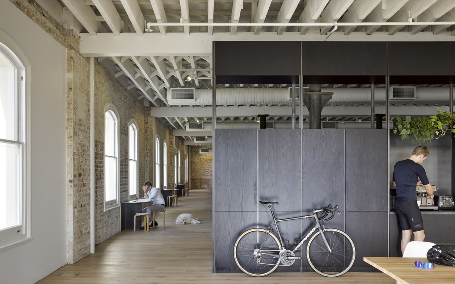 Brisbane design studio