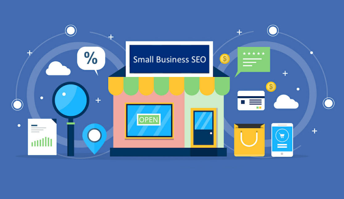 affordable SEO for small business in Brisbane