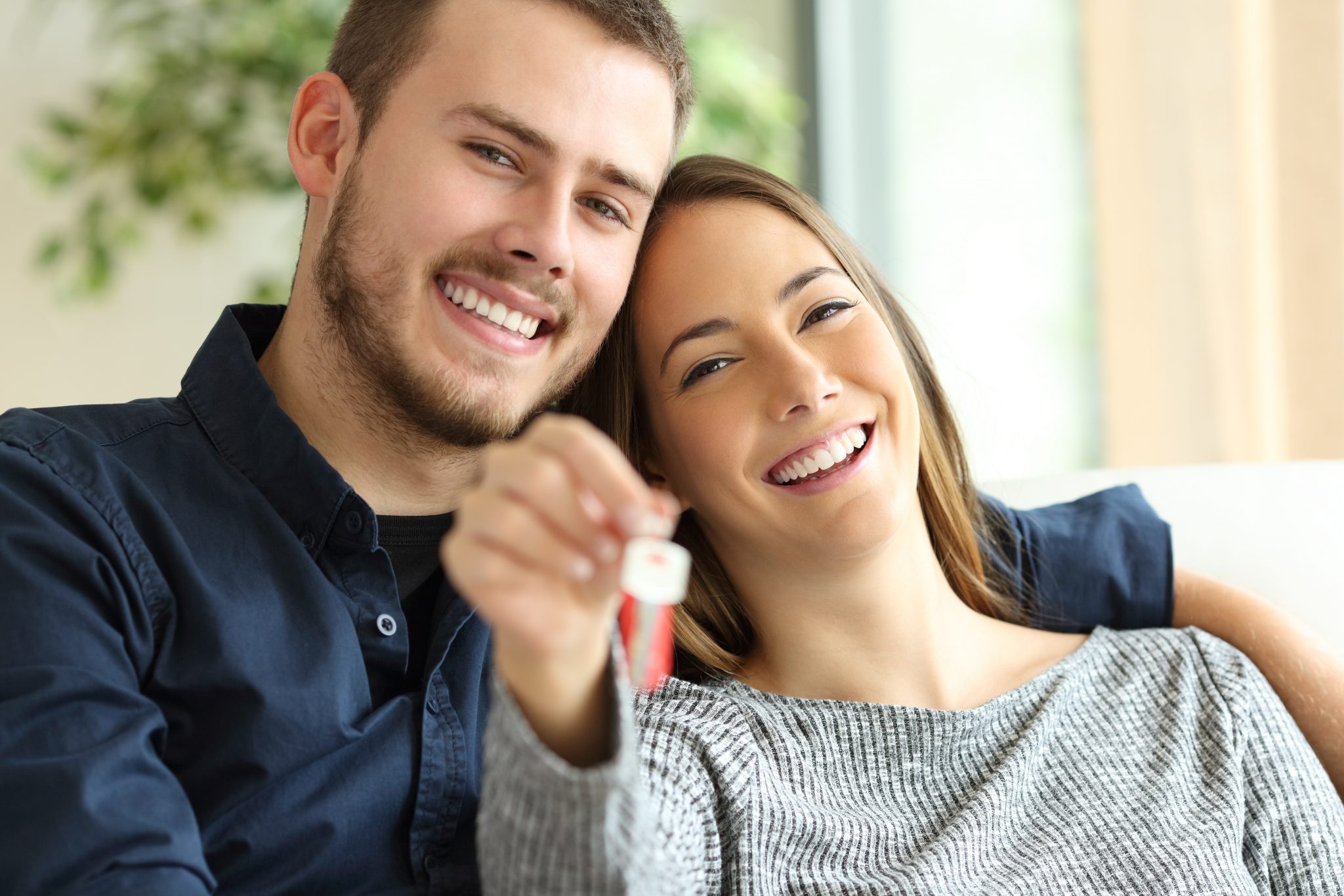 first home buyers Brisbane