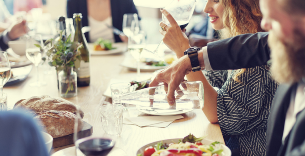 catering supplies in Brisbane