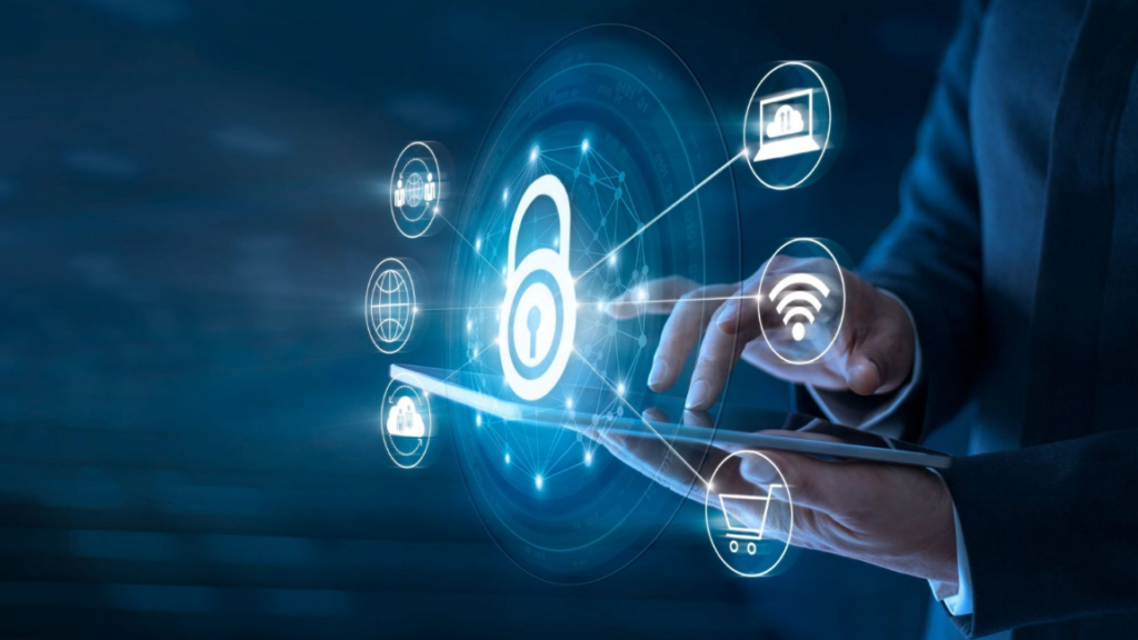 cyber security brisbane