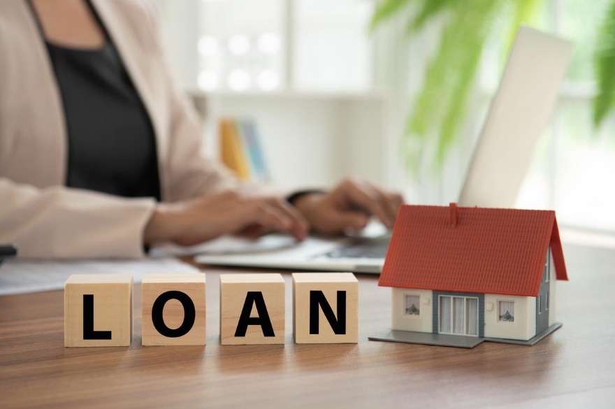 bad credit home loans in Brisbane