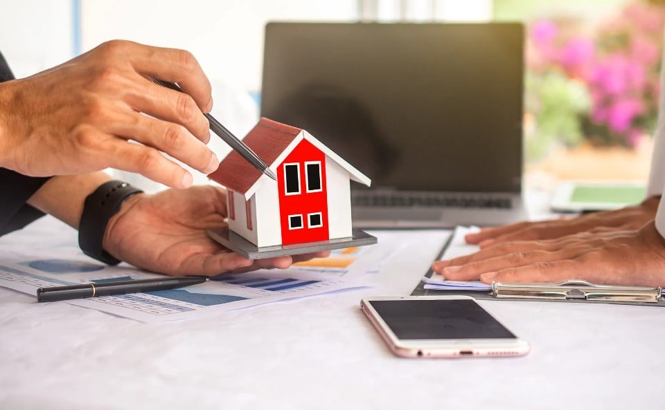 buying property in Brisbane