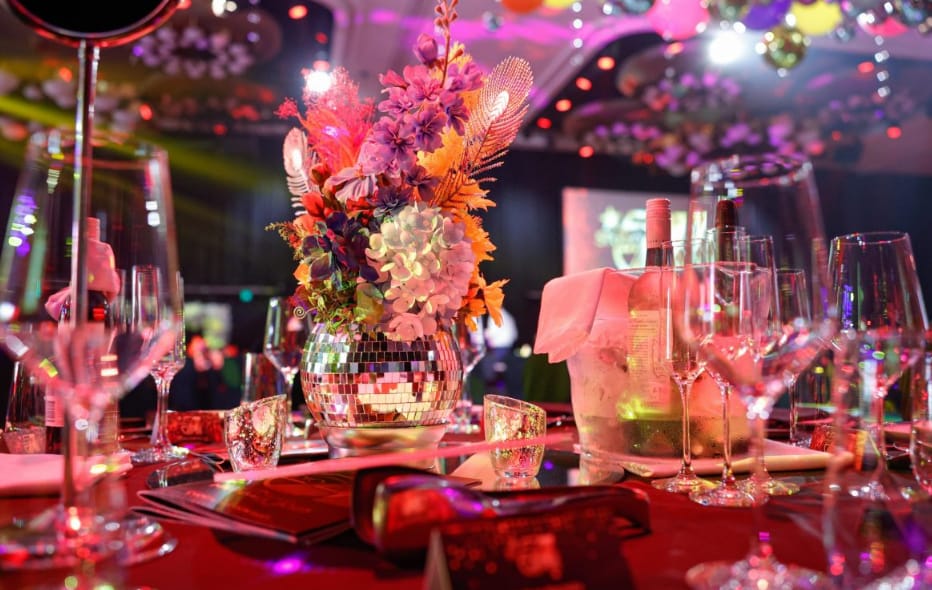 Party Styling