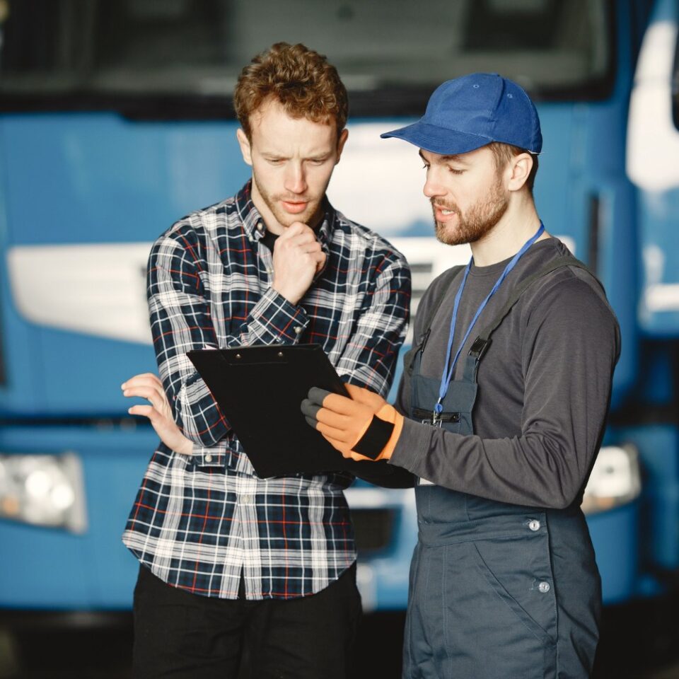 truck loans in Brisbane