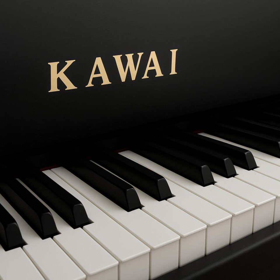 Kawai Pianos Sydney