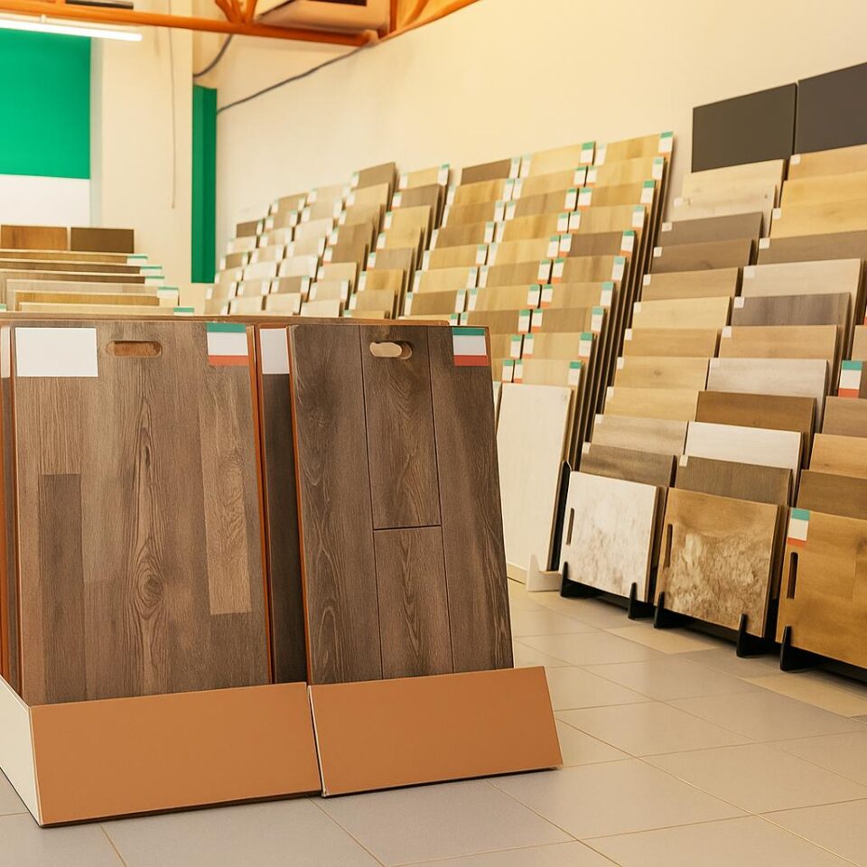 timber flooring suppliers in Brisbane
