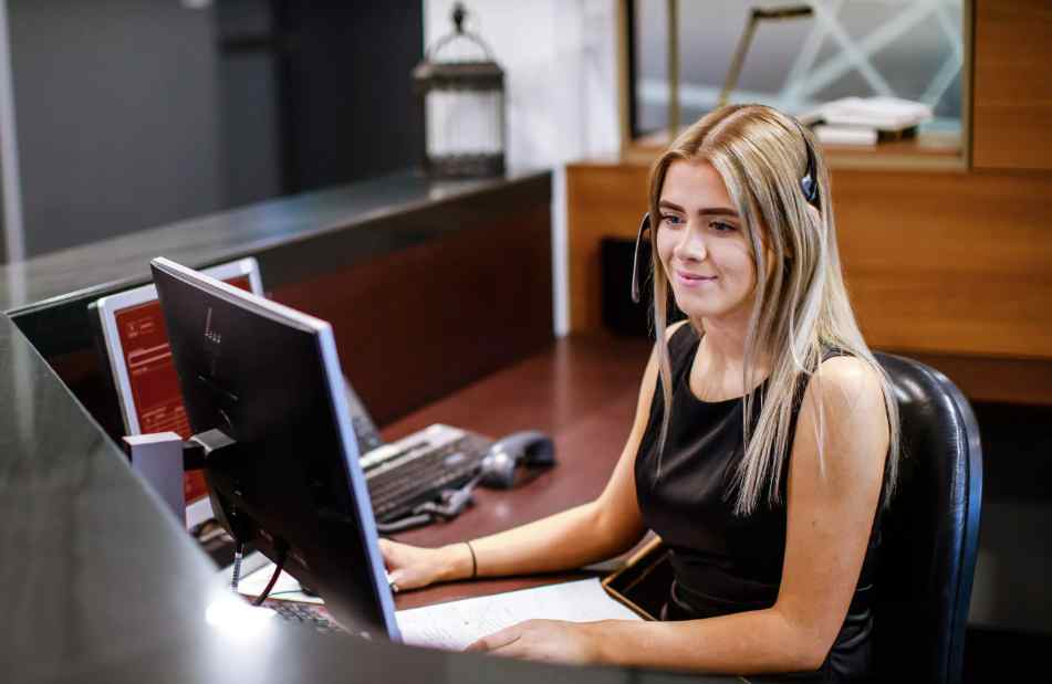 Virtual assistant Brisbane